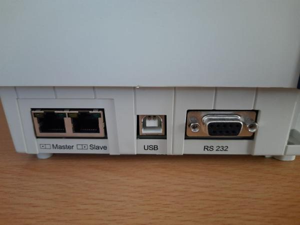 AGFEO AS 45 Telekommunikationsanlage